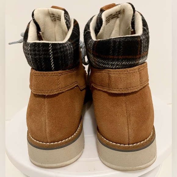 Cole Haan Boots - Size 6.5 - Worn once - Picture 3 of 10